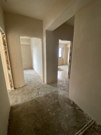 GÜVENAY - ÇORUM ULUKAVAK MAH. ÇİFTLİK MEZARLIĞI CİVARI SATILIK DAİRE
