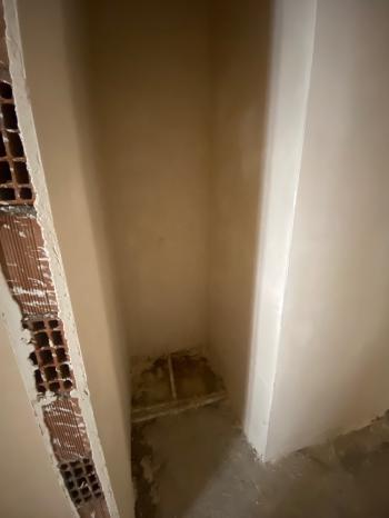 GÜVENAY - ÇORUM ULUKAVAK MAH. ÇİFTLİK MEZARLIĞI CİVARI SATILIK DAİRE