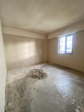 GÜVENAY - ÇORUM ULUKAVAK MAH. ÇİFTLİK MEZARLIĞI CİVARI SATILIK DAİRE