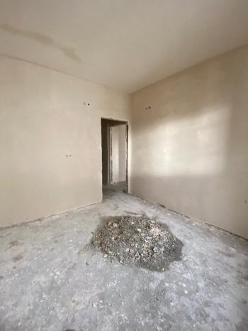 GÜVENAY - ÇORUM ULUKAVAK MAH. ÇİFTLİK MEZARLIĞI CİVARI SATILIK DAİRE