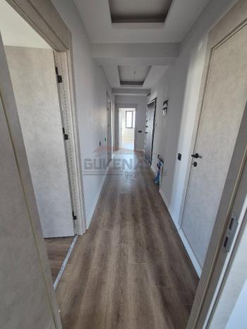 GÜVENAY - ÇORUM ÇEPNİ MAH. FEN LİSESİ CİVARI 3+1 SATILIK SIFIR DAİRE