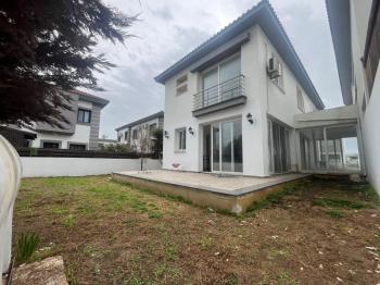 YENİKENT'DE  SATILIK 4+1 TAM MÜSTAKİL VİLLA 