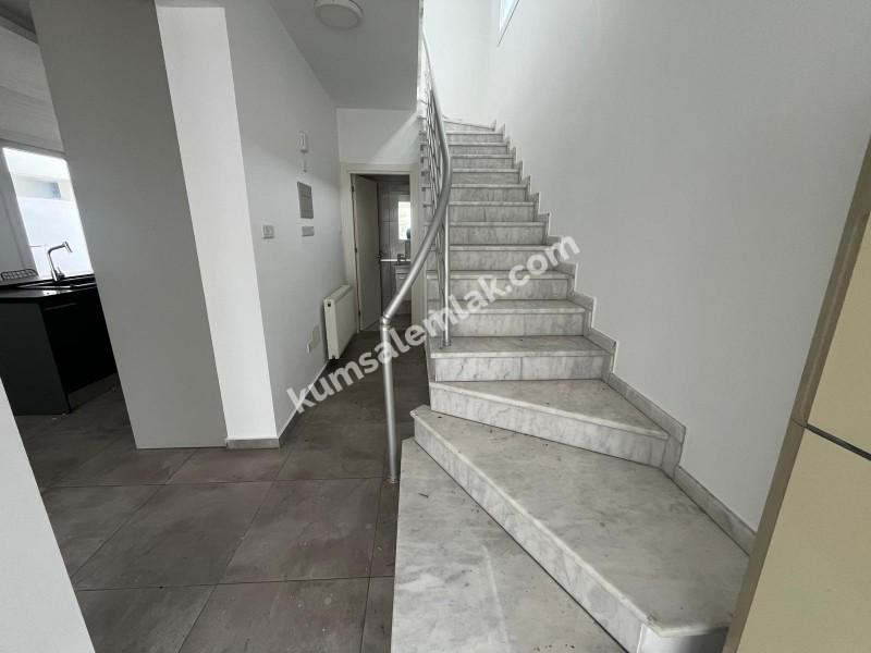 YENİKENT'DE  SATILIK 4+1 TAM MÜSTAKİL VİLLA 