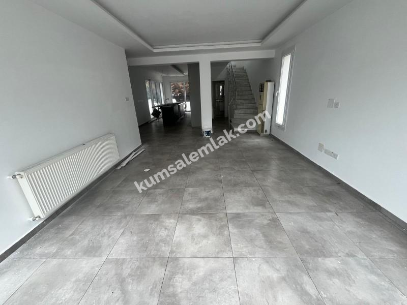 YENİKENT'DE  SATILIK 4+1 TAM MÜSTAKİL VİLLA 