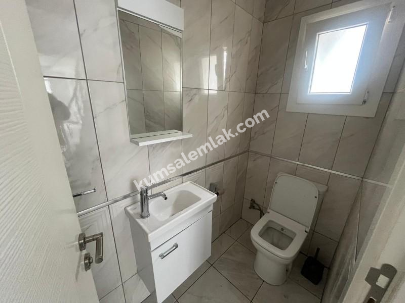 YENİKENT'DE  SATILIK 4+1 TAM MÜSTAKİL VİLLA 