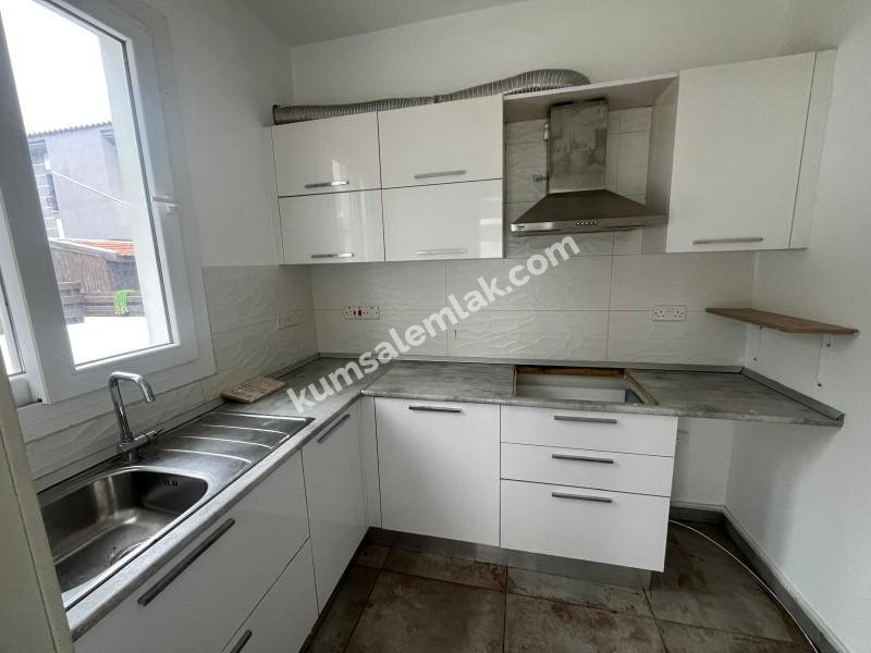 YENİKENT'DE  SATILIK 4+1 TAM MÜSTAKİL VİLLA 