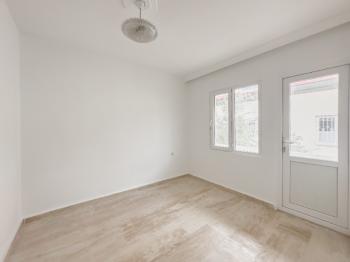 Marmaris İçmeler’de Sahile 500m Tadilatlı 2+1 Amerikan Mutfak Satılık 70m² Daire