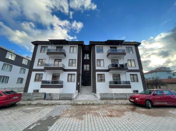 AFYON ÜÇOK EMLAKTAN MAREŞAL F ÇAKMAK MAH SATILIK 2+1 SIFIR LÜX DAİRELER 