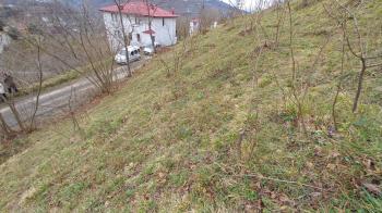 BEŞİKDÜZÜ AĞAÇLI'DA SATILIK 1928 M2 BAHÇE