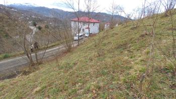 BEŞİKDÜZÜ AĞAÇLI'DA SATILIK 1928 M2 BAHÇE