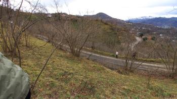 BEŞİKDÜZÜ AĞAÇLI'DA SATILIK 1928 M2 BAHÇE