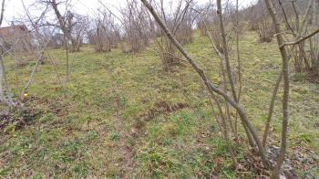 BEŞİKDÜZÜ AĞAÇLI'DA SATILIK 1928 M2 BAHÇE