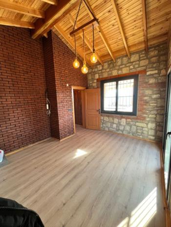 NAİPLİ KÖYÜ’NDE ZAMANA MEYDAN OKUYAN ÖZEL TAŞ EV! Fiyat: 15.000.000 TL