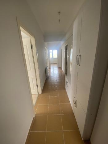 GÜVENAY - ÇORUM KALE LOZANEVLER ARKASI 3+1 SATILIK DAİRE 
