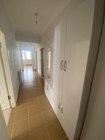 GÜVENAY - ÇORUM KALE LOZANEVLER ARKASI 3+1 SATILIK DAİRE 