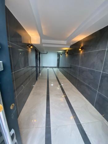 GÜVENAY - ÇORUM ÇEPNİ KENT PARK CİVARI 2+1 KİRALIK  DAİRE 