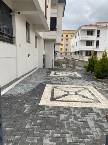 GÜVENAY - ÇORUM ÇEPNİ KENT PARK CİVARI 2+1 KİRALIK  DAİRE 