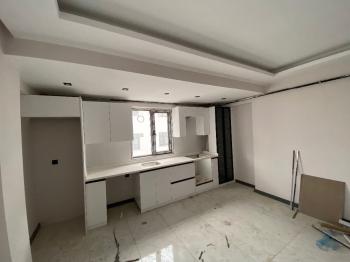 GÜVENAY - ÇORUM ÇEPNİ KENT PARK CİVARI 2+1 KİRALIK  DAİRE 