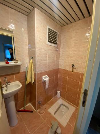 GÜVENAY - ÇORUM AKKENT TOKİ 3+1 SATILIK DAİRE 