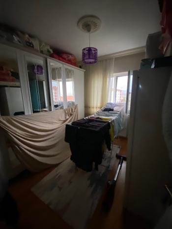 GÜVENAY - ÇORUM AKKENT TOKİ 3+1 SATILIK DAİRE 