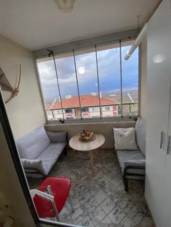 GÜVENAY - ÇORUM AKKENT TOKİ 3+1 SATILIK DAİRE 