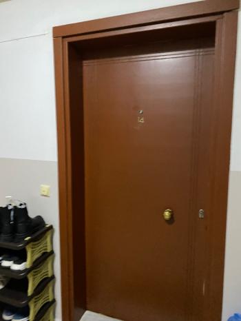 GÜVENAY - ÇORUM AKKENT TOKİ 3+1 SATILIK DAİRE 