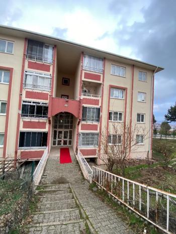 GÜVENAY - ÇORUM AKKENT TOKİ 3+1 SATILIK DAİRE 