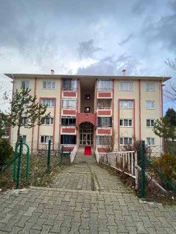 GÜVENAY - ÇORUM AKKENT TOKİ 3+1 SATILIK DAİRE 