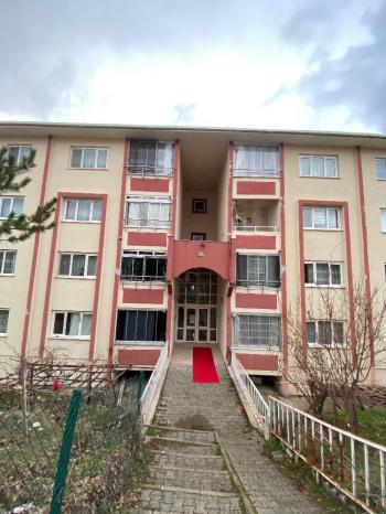GÜVENAY - ÇORUM AKKENT TOKİ 3+1 SATILIK DAİRE 