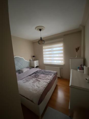 GÜVENAY - ÇORUM AKKENT TOKİ 3+1 SATILIK DAİRE 