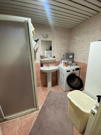 GÜVENAY - ÇORUM AKKENT TOKİ 3+1 SATILIK DAİRE 