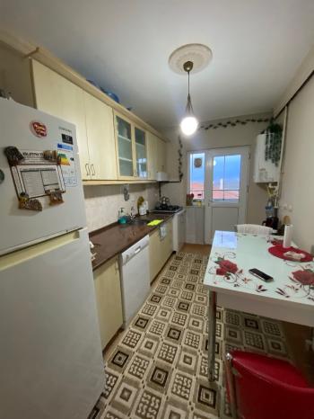 GÜVENAY - ÇORUM AKKENT TOKİ 3+1 SATILIK DAİRE 