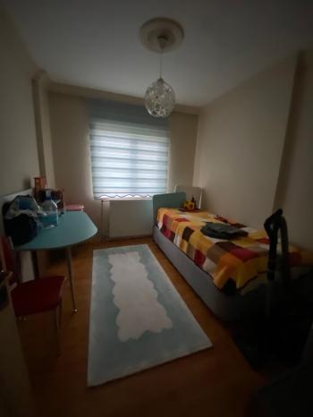 GÜVENAY - ÇORUM AKKENT TOKİ 3+1 SATILIK DAİRE 