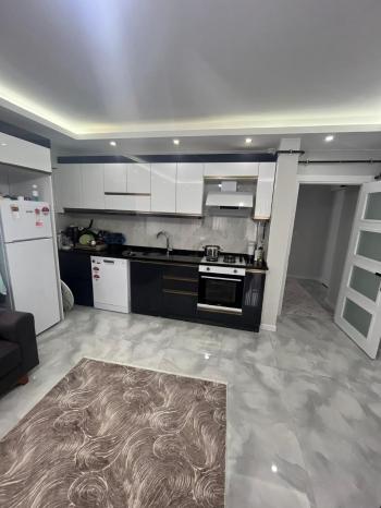 SEVİLLER MAH. KİRALIK EŞYALI 1+1 DAİRE