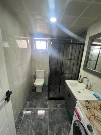 SEVİLLER MAH. KİRALIK EŞYALI 1+1 DAİRE