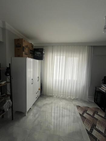 SEVİLLER MAH. KİRALIK EŞYALI 1+1 DAİRE