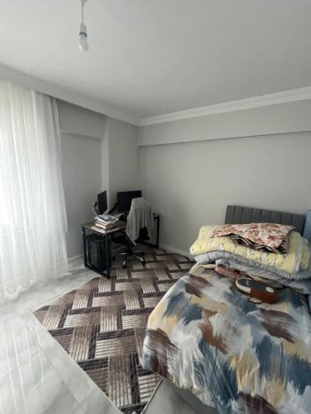 SEVİLLER MAH. KİRALIK EŞYALI 1+1 DAİRE