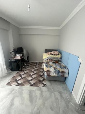 SEVİLLER MAH. KİRALIK EŞYALI 1+1 DAİRE