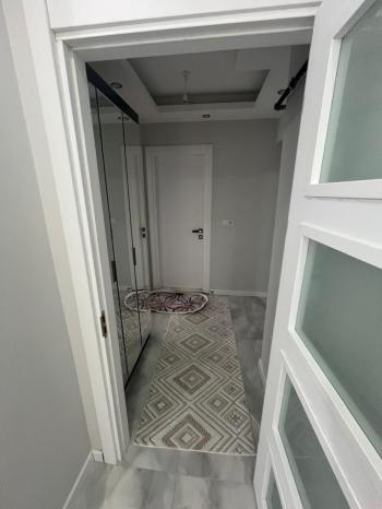 SEVİLLER MAH. KİRALIK EŞYALI 1+1 DAİRE