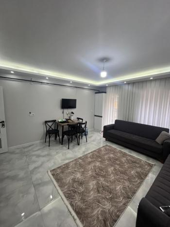 SEVİLLER MAH. KİRALIK EŞYALI 1+1 DAİRE