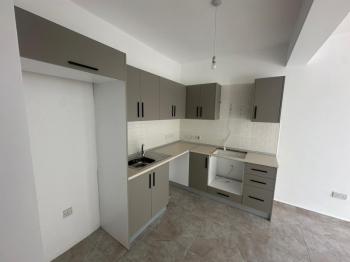 GÖNYELİ'NİN MERKEZİNDE 2+1 SIFIR DAİRE