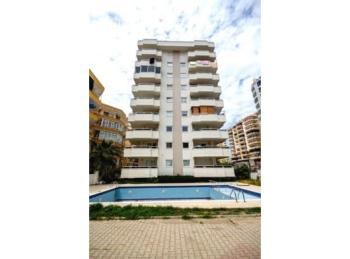 BARBAROS CADDESİ 3+1 BOŞ KİRALIK DAİRE MAHMUTLAR ALANYA ANTALYA