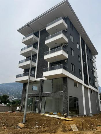 MİRA 7 SİTESİ 3+1 EŞYASIZ KİRALIK DAİRE MAHMUTLAR ALANYA ANTALYA