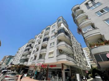 GÖRGÜLÜ SİTESİ 3+1 EŞYALI KİRALIK DAİRE MAHMUTLAR ALANYA ANTALYA