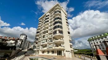 ÜLKER 3 REZİDANS 2+1 FULL EŞYALI KİRALIK DAİRE MAHMUTLAR ALANYA ANTALYA