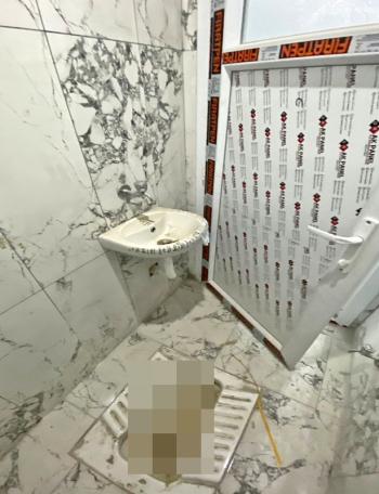 AKBATI AVMYE KOMŞU 3+1 SIFIR LÜX DAİRE