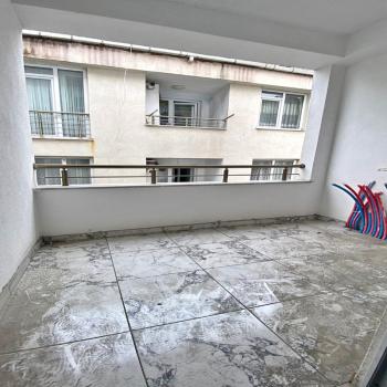 AKBATI AVMYE KOMŞU 3+1 SIFIR LÜX DAİRE