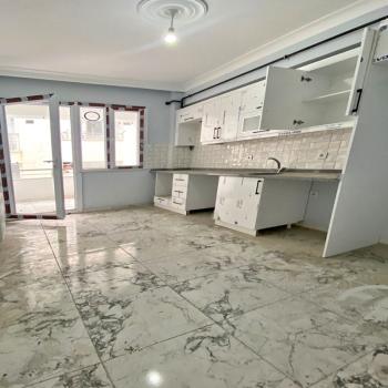 AKBATI AVMYE KOMŞU 3+1 SIFIR LÜX DAİRE