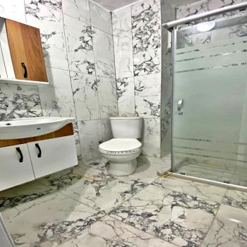 AKBATI AVMYE KOMŞU 3+1 SIFIR LÜX DAİRE