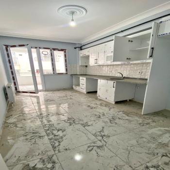 AKBATI AVMYE KOMŞU 3+1 SIFIR LÜX DAİRE